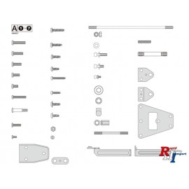 19406277 Metal Parts Bag A 56368