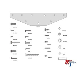 19406279 Metallteile-Beutel F 56368