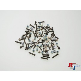 19465816 Screw Bag BA MAN TGX 56329