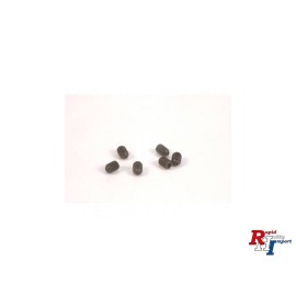 19485077 3x4mm Grub Screw (6 pcs.)