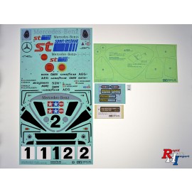 19494248 Sticker Bag MB C11 47484 Gr. C