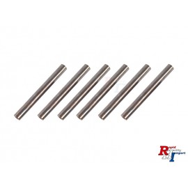 19803316 TT-02FT (AP)5x45mm SHAFT M3 (6)