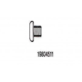 19804511 3x4mm Screw BE1 (10) 56335