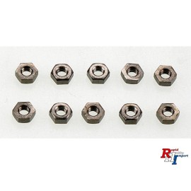 19805896 3mm Nut (MC7 10 pcs.)