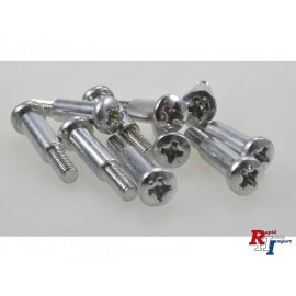 19808291 Step Screw 3x18mm BA6 (10)