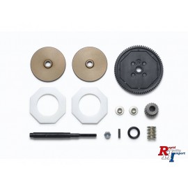 22031 TD4 Slipper Clutch Set