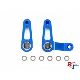 22033 TD4 Aluminum Steering Arm (1) BB