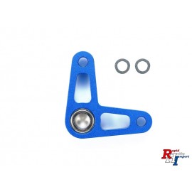 22034 TD4 Aluminum Crank Arm (1)