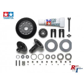 22046 XV-02/TT-02 Ball Diff Set 39T