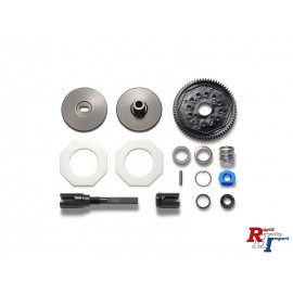 22048 XV-02 Slipper Clutch Set