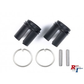 22062 TT-02BR Balldiff Gearbox Joints