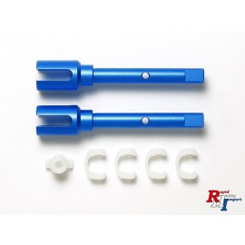 22066 TT-02 Type-SRX Aluminum Propeller