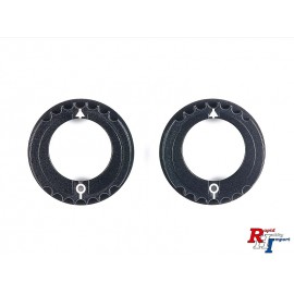 TA08R/Pro Alu Diff.-Halter +0,8 (2)