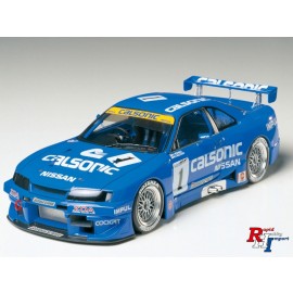 Calsonic Skyline GT-R (R33)