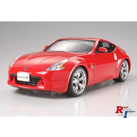 24315 1:24 Nissan 370Z / Fairlady Z