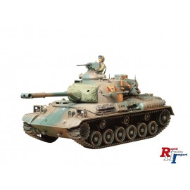 1:35 JGSDF Panzer Type 61