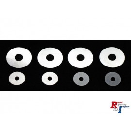 42313 TRF420/TA-08/07 Gear Diff Shim Set