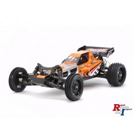 46702 1/10 RC X-SA Racing Fighter