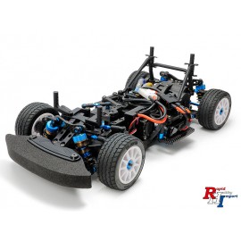 47480 1/10 R/C M-08R Chassis Kit