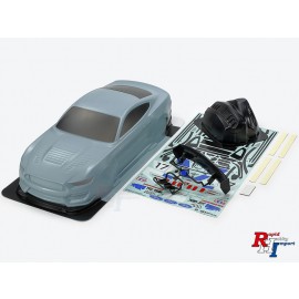 47485 1/10 Scale R/C Ford Mustang GT4