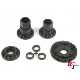 50506 Gearset F1 F103