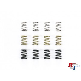 50509 F103RS/GT-F104 Front Spring (3x4)