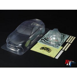 51666 Karosserie-Set Toyota GR 86 WB 257