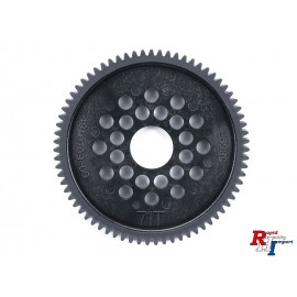 51667 TA08 06 Module Spur Gear (71T)