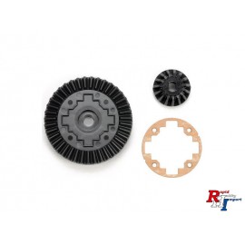 51695 39T Ring Gear XV-02/TT-02 GD