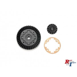 51696 40T Ring Gear XV-02 GD (1)