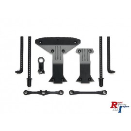 51697 XV-02 B Parts (Bumper)