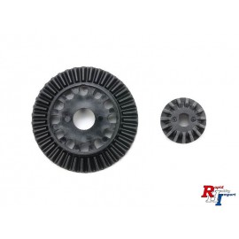 51702 39T Ring Gear XV-02/TT-02 BD