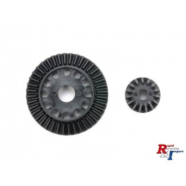 51703 40T Ring Gear XV-02 GD