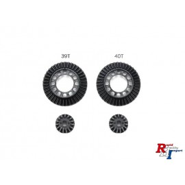 51704 39/40T RingGear XV-02/TT-02 DC