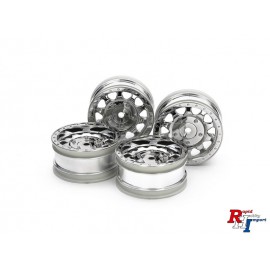 BB-01 26mm Felgen Set Buggy (2+2)