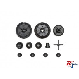 51723 MB-01 G-Parts Gears