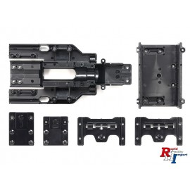 51733 BT-01 E Parts (Sub Frame)
