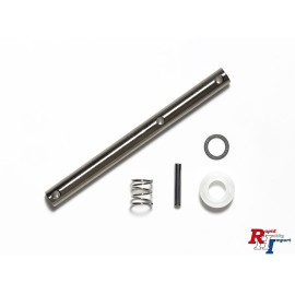 51736 BT-01 FR Setup Spur Gear Shaft