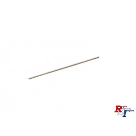 5305082 3x117mm Steering Threaded Shaft