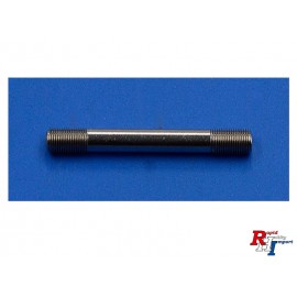 5310002 Threaded Shaft 3x50mm