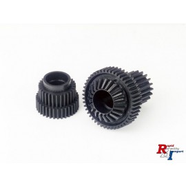 53342 TL01 Speed-Tuned Gear Set