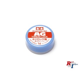 54032 Anarobic Gel Thread Lock red 1g