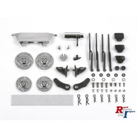 54139 Touring Car Body Acc. Parts