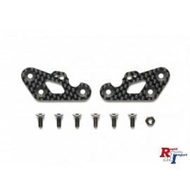 54962 Front Stiffener Carbon-TC-01