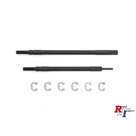 54978 CC-02 Reinforced Rear Drive Shafts