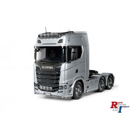 56373 1:14 RC Scania 770S 6x4 Silver