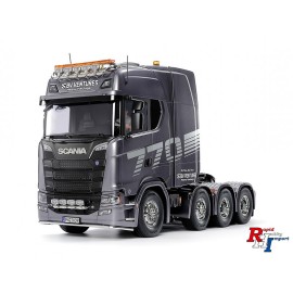 56376 1/14 R/C Scania 770 S 8x4/4 (Gun