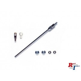 56507 1/14 RC Telescopic Antenna