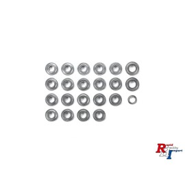 56559 1:14 4x2 Truck Ball Bearing Set