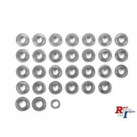 56560 1:14 6x4 Truck Ball Bearing Set